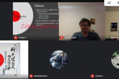 diskuze