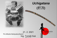 uchigatana