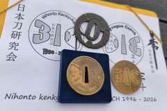 medaile_tsuba